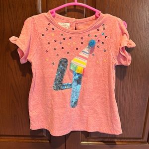 Mudpie. Kids size 4